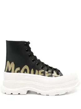 Alexander McQueen Tread Slick sneakers 21850345
