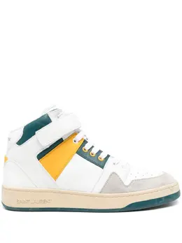 Saint Laurent Lax sneakers 22614319