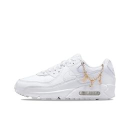 Кроссовки Nike Wmns Air Max 90 Premium 'Lucky Charms', белый dh0569 100 cdek_stock