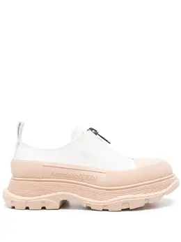 Alexander McQueen Tread Slick sneakers 23936038