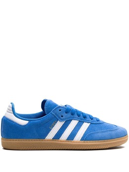 Adidas Samba Adv "Blue Bird" sneakers 24381610