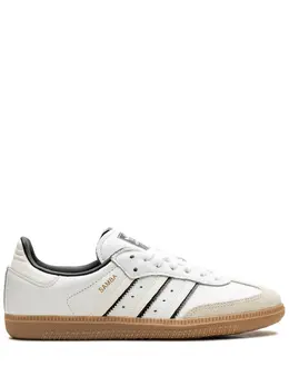 Adidas Samba OG "Off White/Core Black" sneakers 24222919