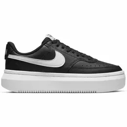 Кроссовки Nike, размер 7.5 US, белый, черный 4303955736