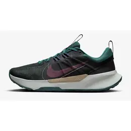 Кроссовки Nike Juniper Trail 2, размер 7.5 US, noir/jungle profonde/purple ink/bordeaux nuit 102565339161