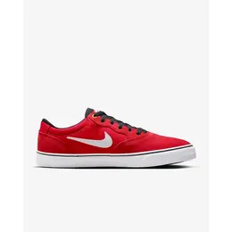 Кеды Nike SB Chron 2, размер 45, красный 103071645780