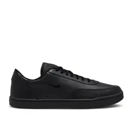 Кеды Nike Court Vintage, размер 11 US, Black/Black/Anthracite 103071645738