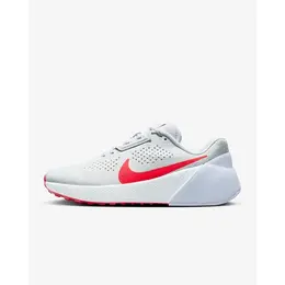 Кроссовки Nike Air Zoom, размер 45.5, , pure platinum/football grey/university red 103071624885