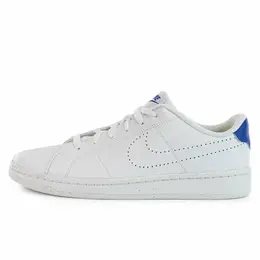 Кеды Nike Court Royale 2 Next Nature, размер 37.5, белый/синий 103071715024