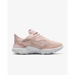 Кроссовки Nike React Revision, размер 6 US, Pink Oxford/White/Barely Rose/Summit White 103071625035