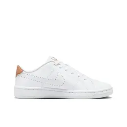 Кеды Nike Court Royale 2 Next Nature, размер 37.5, белый 103071639858