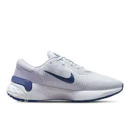 Кроссовки Nike Renew Run, размер 7 US, серый/синий 103071645789