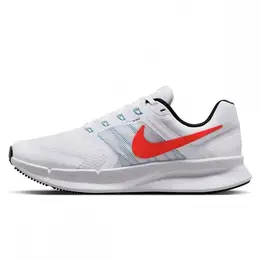 Кроссовки Nike Run Swift 3, размер 7 US, белый, красный 103071738878