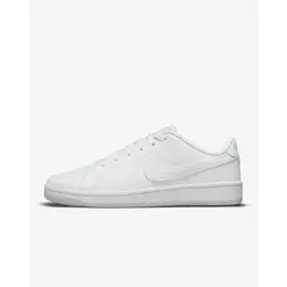 Кроссовки Nike Court Royale 2 Better Essential, полнота F (EU)/ на среднюю стопу, размер 6.5 US, белый 103835119664