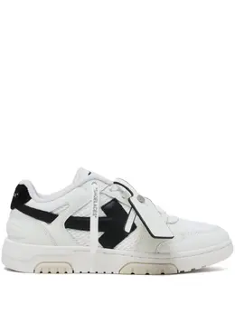 Off-White Slim Out of Office sneakers 24403231
