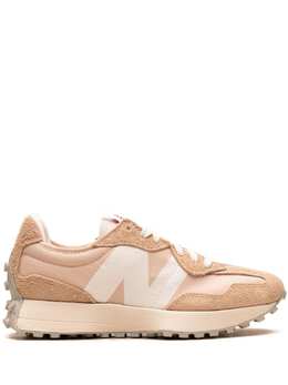 New Balance 327 "Pink/Beige" sneakers 24593913