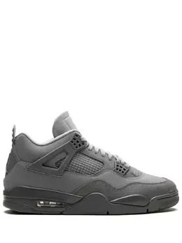Jordan Air Jordan 4 "Wet Cement" sneakers 22466378
