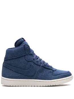 Jordan Air Ship "Bold Berry" sneakers 20767699