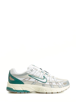Кроссовки Nike P-6000 Premium 'Light Bone Bicoastal' 250409