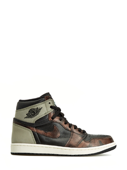 Кроссовки Jordan 1 Retro High OG 'Patina' 250399