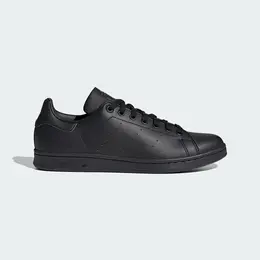 Кеды Adidas Stan Smith, полнота F, размер 7,5 UK, черный 103835057799