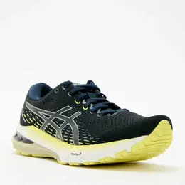 Кроссовки Asics, размер 42, темно-синий 103248491896