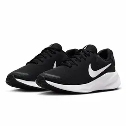 Кроссовки Nike Revolution 7, размер 5.5 US, черный/белый 103244863512