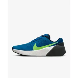 Кроссовки Nike Air Zoom, размер 43, court blue/black/platinum tint/green strike 103071738838