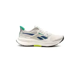 Кроссовки Reebok Floatride Energy 6, полнота F, размер 10 US, белый/зеленый/голубой 103097554268