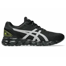 Кроссовки Asics GEL-QUANTUM LYTE II, размер 10 US, black/neon lime 103108425848