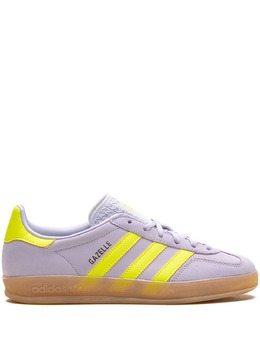 Adidas Gazelle Indoor "Silver Dawn" sneakers 24628628