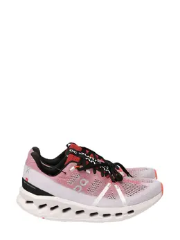 On Running Cloudsurfer "Auburn/Frost" sneakers 24268444