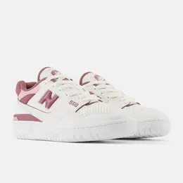 Кроссовки New Balance 550, полнота 5 (RU)/ на среднюю стопу, размер 38EU, темно-серый/белый 102026432202