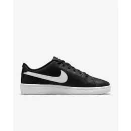Кеды Nike Court Royale 2 Better Essential, полнота F, размер 10,5 US, черный 101858311084