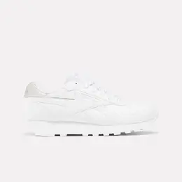 Кроссовки Reebok Rewind Run, размер 8 US, white/white/dusk purple 103097551432