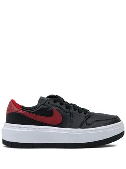 Jordan Air Jordan Retro 1 Elevate Low "Black/Gym Red/White" sneakers 24781057