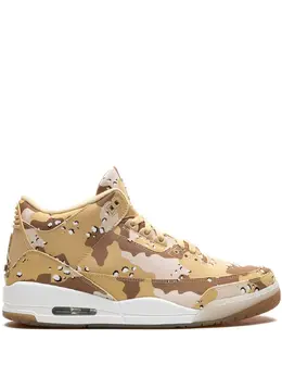Jordan Air Jordan 3 "Desert Camo" sneakers 23930430