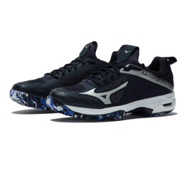 Кроссовки Mizuno Wave Panthera Hockey, нави синий miz5148 | navy blue