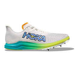 Кроссовки с шипами Hoka One One Cielo X 2 LD Running, белый hok2196 | white