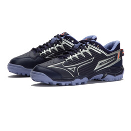 Кроссовки Mizuno Wave Lynx 2 Hockey, синий miz5859 | blue