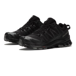 Кроссовки для бега Salomon XA Pro 3D V9 Trail, черный sal6036 | black
