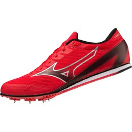 Трековые кроссовки Mizuno X First 2, красный 140081836 | red