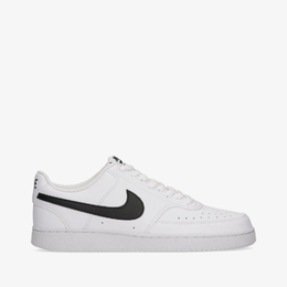Кроссовки теннисные Nike Court Vision Low Better, белый 463079 | biały