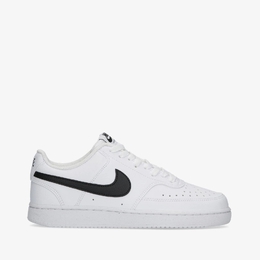 Кроссовки Nike Court Vision, белый 486956 | biały