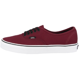 Кроссовки Vans low Authentic, красный 1972351 | rot