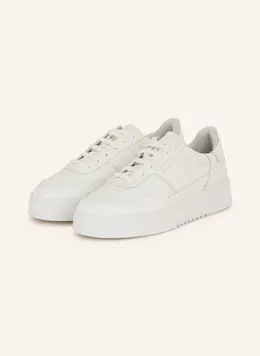Кроссовки orbit vintage Axel Arigato, белый 1472003 | weiss