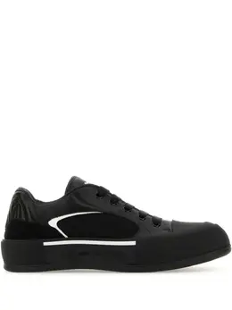 Alexander McQueen Skate Deck Plimsoll sneakers 21850353