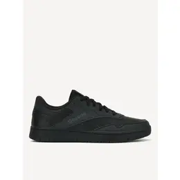 Кроссовки Reebok BB 1000, размер 7 US, черный/cерый 103097556338