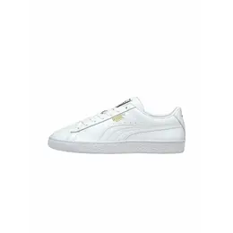 Кеды Puma Basket Classic XXI, размер 8, белый 4378248553