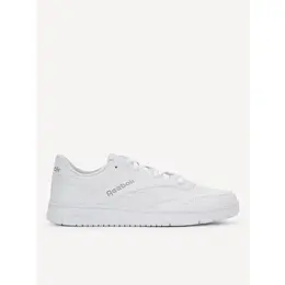 Кроссовки Reebok BB 1000, размер 6 US, белый/серый 103097554203