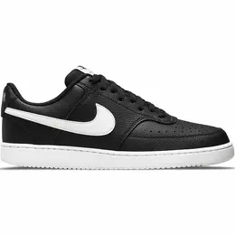Кроссовки Nike, размер 8.5 US, черный, белый 4303950769